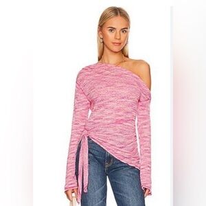 NWT Free People Golden Hour Top